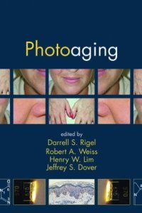 cover of the book Photoaging (Basic and Clinical Dermatology)