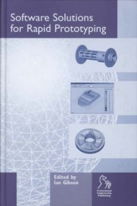 cover of the book Software Solutions for Rapid Prototyping