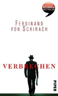 cover of the book Verbrechen: Stories