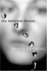 cover of the book The Sweetest Dream