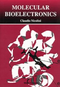 cover of the book Molecular Bioelectronics