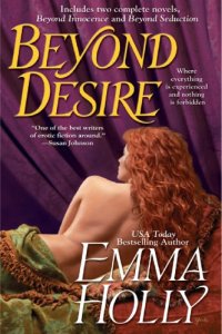 cover of the book Beyond Desire