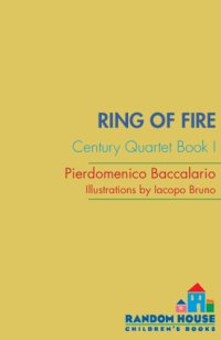 cover of the book Ring of Fire (Century Quartet, Book 1)