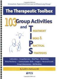 cover of the book 103 Group Activities and Tips