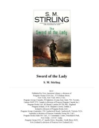 cover of the book The Sword of the Lady