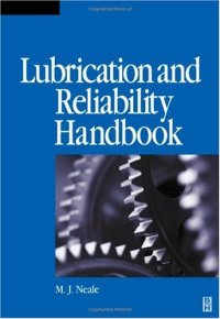 cover of the book Lubrication and Reliability Handbook