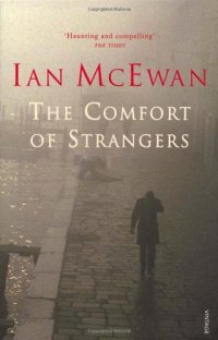 cover of the book The Comfort of Strangers