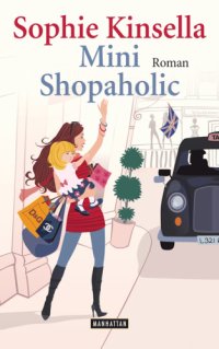 cover of the book Mini Shopaholic