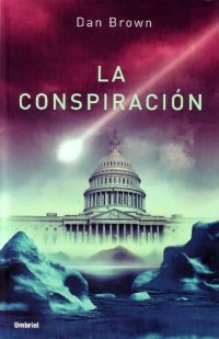 cover of the book La Conspiración