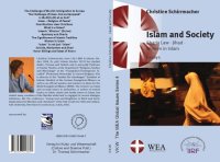 cover of the book Islam and Society Sharia Law – Jihad – Women in Islam (The WEA Global Issues Series Volume 4)