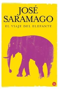 cover of the book El viaje del elefante