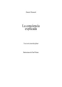 cover of the book La actitud intencional