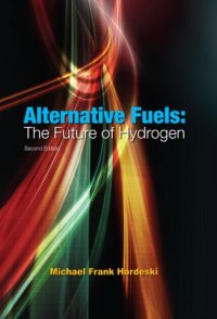 cover of the book Alternative Fuels: The Future of Hydrogen