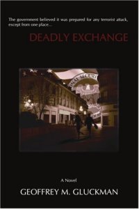 cover of the book Deadly Exchange