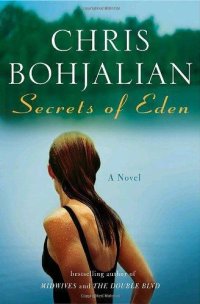 cover of the book Secrets of Eden