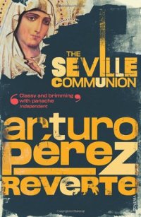 cover of the book The Seville Communion