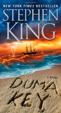 cover of the book Duma Key