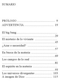 cover of the book Dios y la ciencia: hacia el metarrealismo