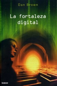 cover of the book La fortaleza digital