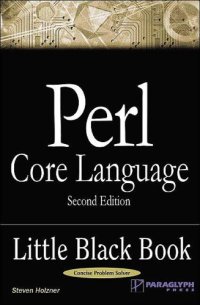 cover of the book The Perl Journal (Volume 9, Number 2, February 2005)