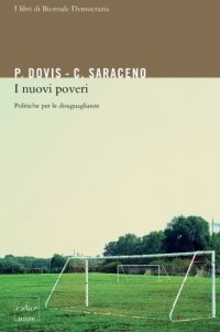 cover of the book I nuovi poveri: politiche per le disuguaglianze