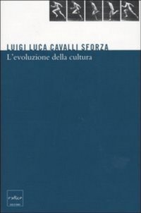 cover of the book L'evoluzione della cultura: proposte concrete per studi futuri