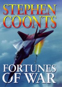 cover of the book FORTUNES OF WAR