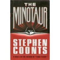 cover of the book Minotaur