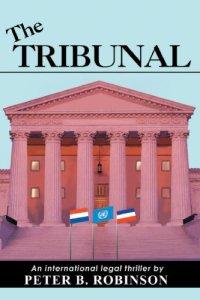 cover of the book The Tribunal