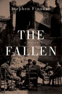 cover of the book The Fallen