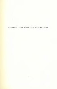 cover of the book Medieval and Early Classical Science (Causality and Scientific Explanation, Vol. 1)