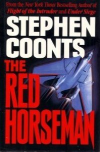 cover of the book The Red Horseman