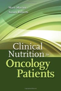 cover of the book Clinical Nutrition for Oncology Patients