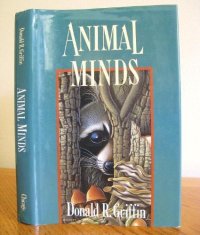 cover of the book Animal Minds