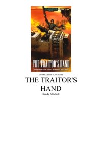 cover of the book The Traitor's Hand