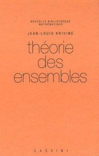 cover of the book Théorie des ensembles