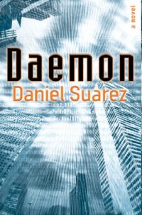 cover of the book Daemon