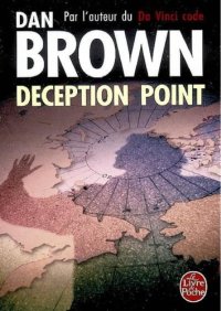 cover of the book Deception Point