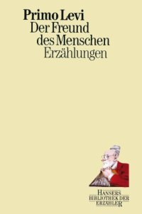 cover of the book Der Freund des Menschen