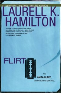 cover of the book Flirt