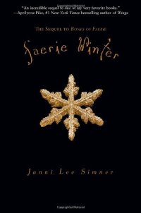 cover of the book Faerie Winter