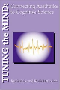 cover of the book Tuning the Mind