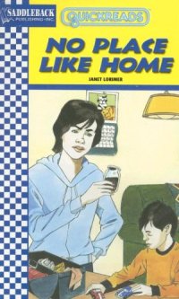 cover of the book No Place Like Home (Quickreads Series 3)