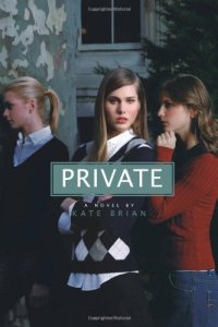 cover of the book Private (Book 1)