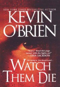 cover of the book Watch Them Die