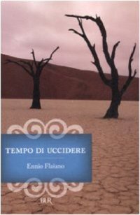 cover of the book Tempo di uccidere