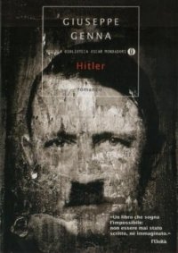 cover of the book Hitler