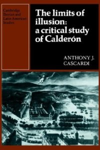 cover of the book The Limits of Illusion: A Critical Study of Calderan