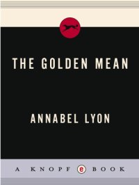 cover of the book The Golden Mean