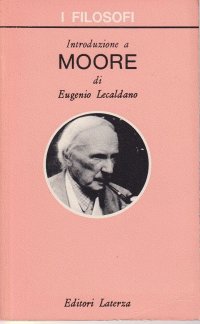 cover of the book Introduzione a Moore